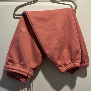 Nike Air Jordan sweatpants NWT